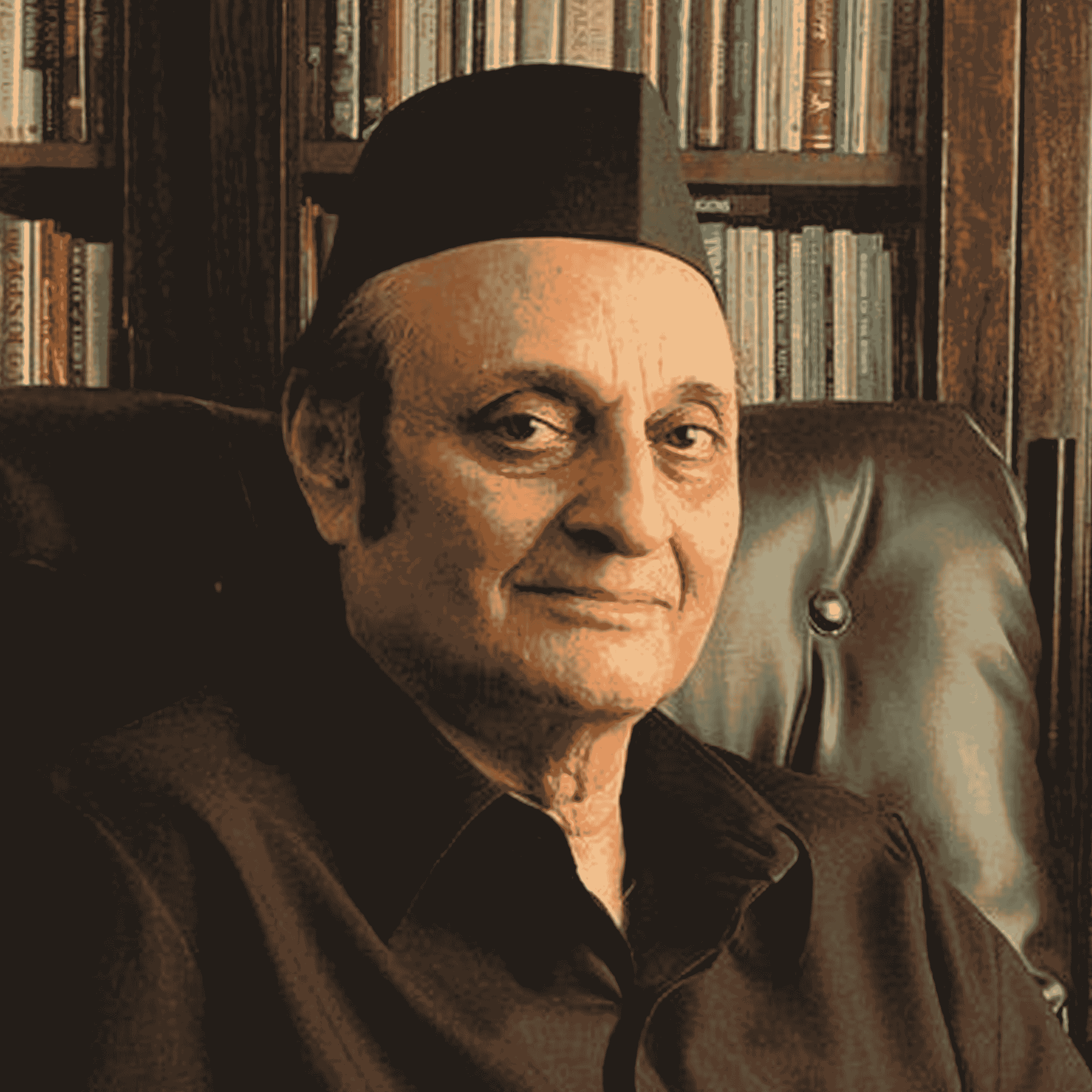 Dr. Karan Singh