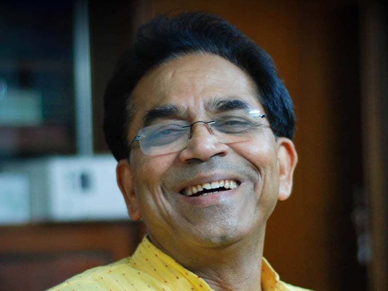 Prof. Ashok Chakradhar