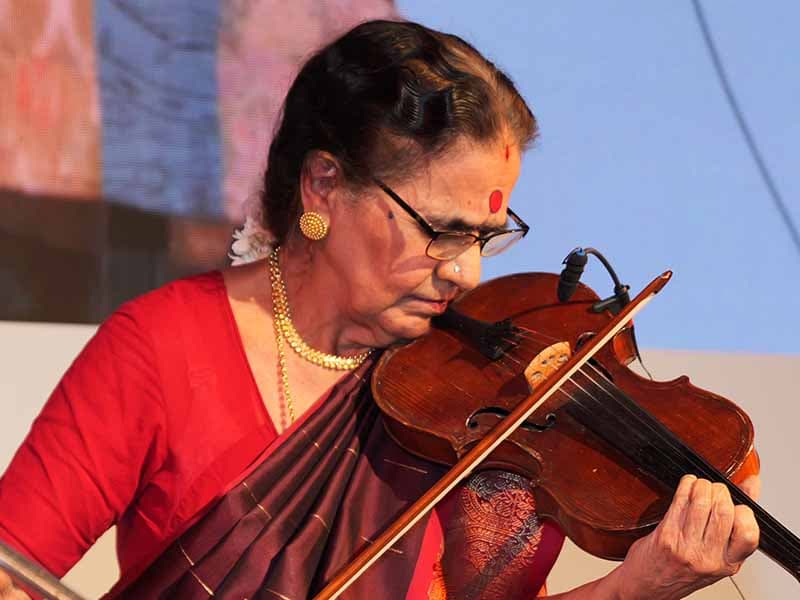 Dr. N. Rajam