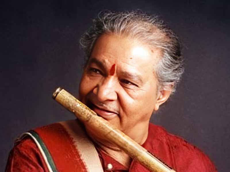 Pt. Hariprasad Chaurasia