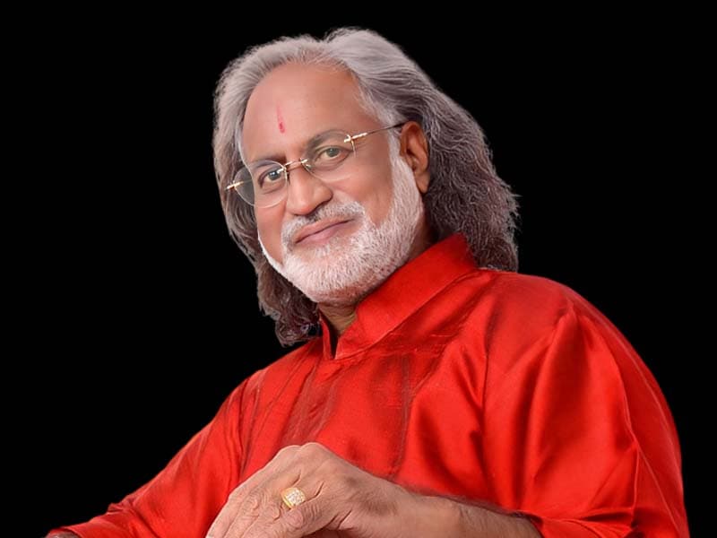 Pt. Vishwa Mohan Bhatt