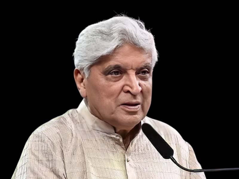 Javed Akhtar