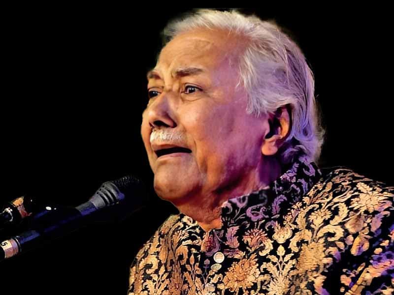 Ustad Mustafa Khan