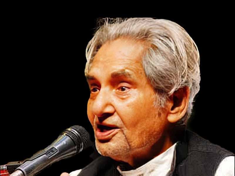 Gopaldas Neeraj