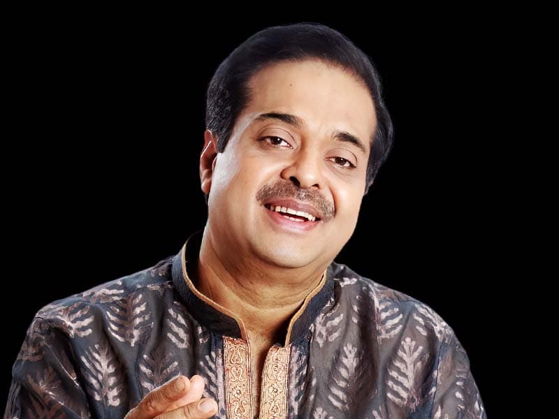 Shekhar Sen