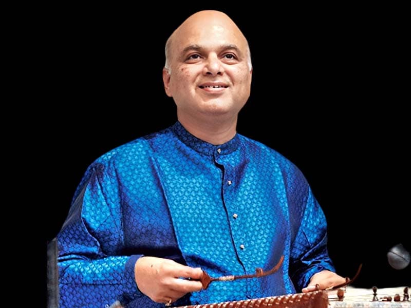 Pt. Satish Vyas