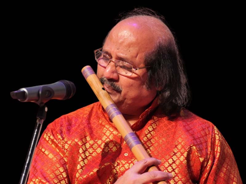 Pt. Ronu Majumdar