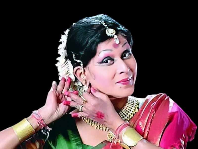 Shovana Narayan