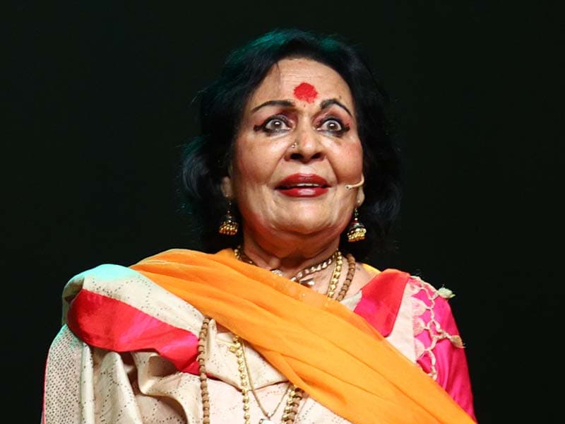 Sonal Mansingh