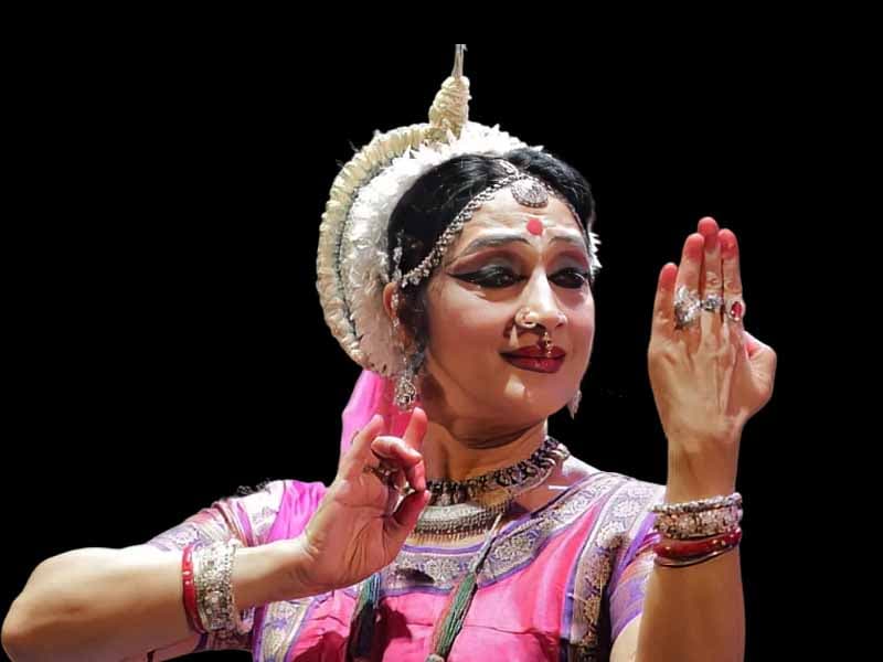 Ranjana Gauhar