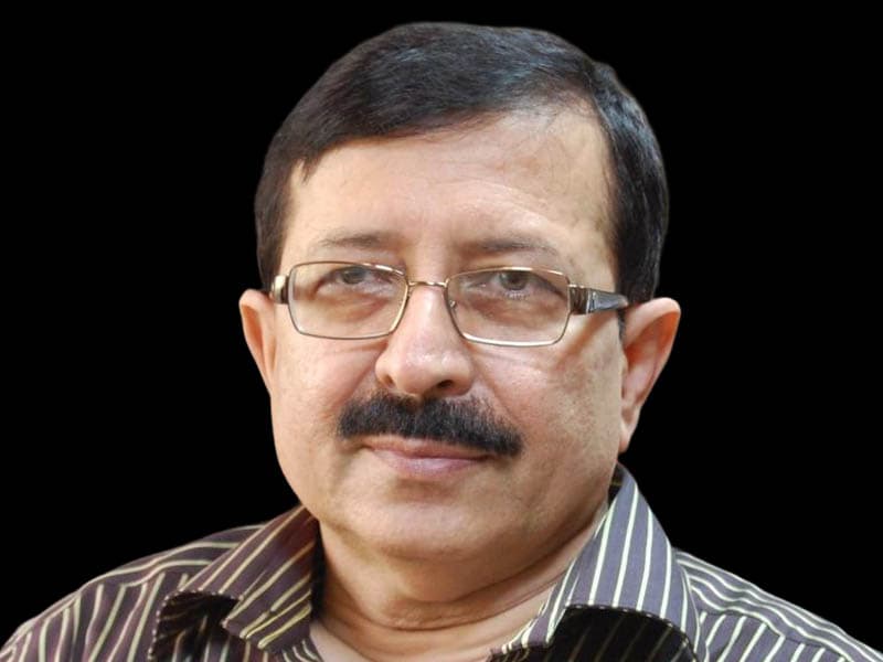 Prof. S. E. Hasnain