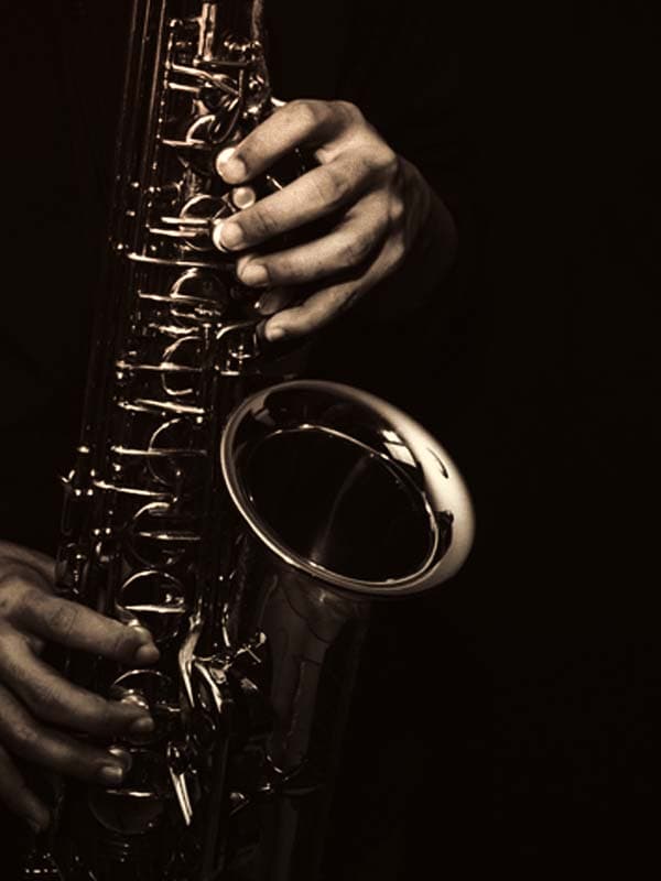 Instrumental